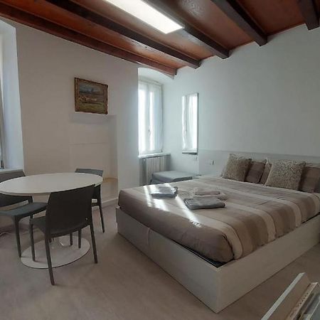 Loftcentre Lejlighed Bergamo Eksteriør billede