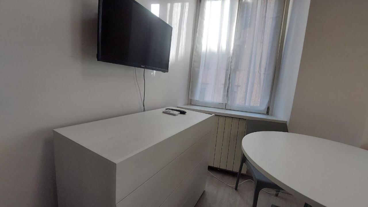 Loftcentre Lejlighed Bergamo Eksteriør billede